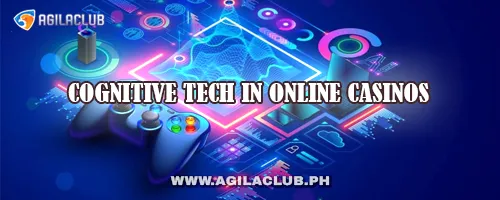 Cognitive Tech in Online Casinos